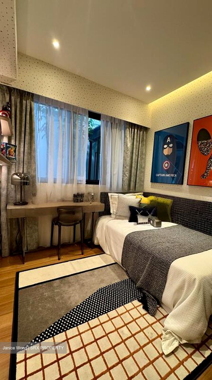 ARDOR RESIDENCE (D15), Apartment #472066861